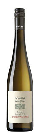 Grüner Veltliner Smaragd Terrassen 