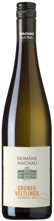 Grüner Veltliner Federspiel Terrassen 